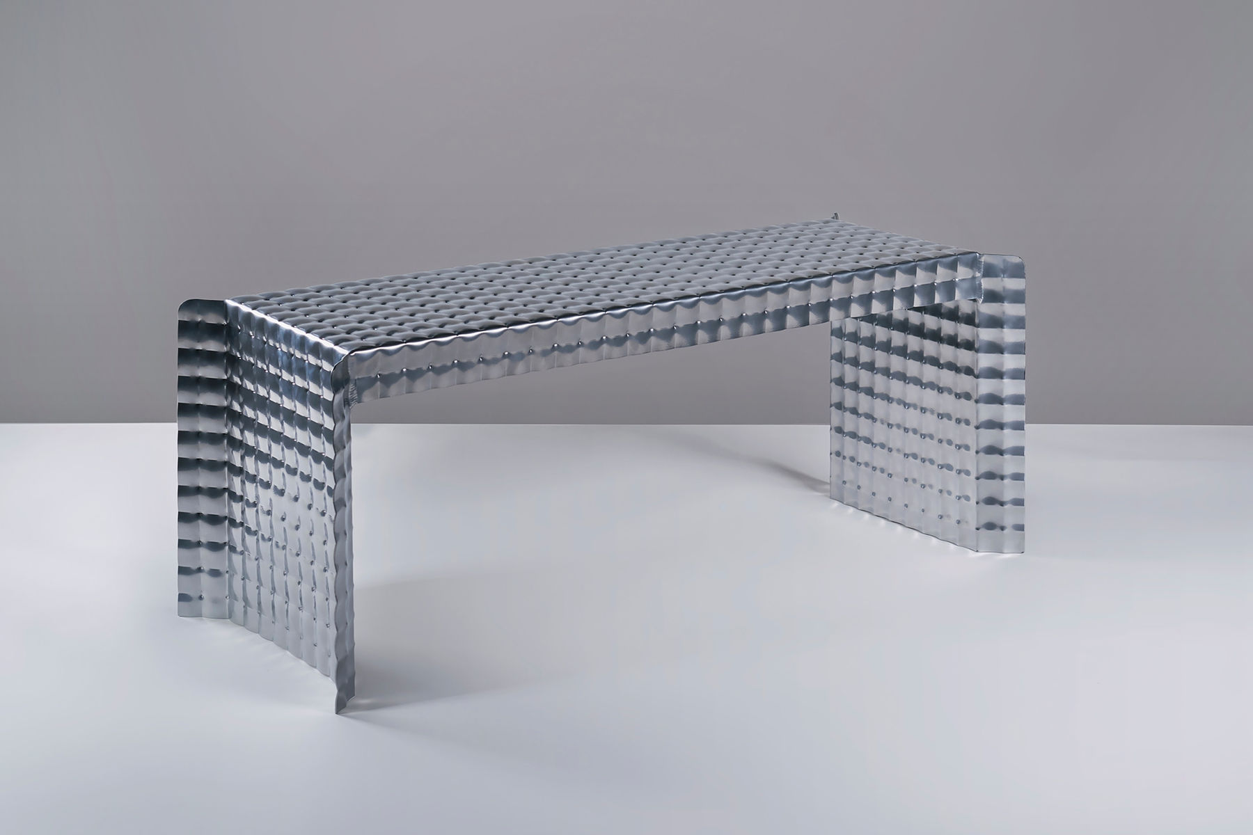 Tim Teven, Slėgio kėdė, oranžinė / Pressure Stool, Orange, Taburetė / stool