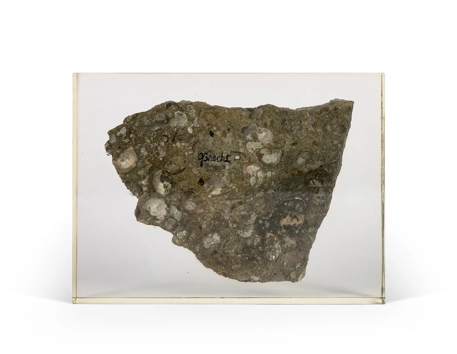 George Brecht, Void, 1990-1995