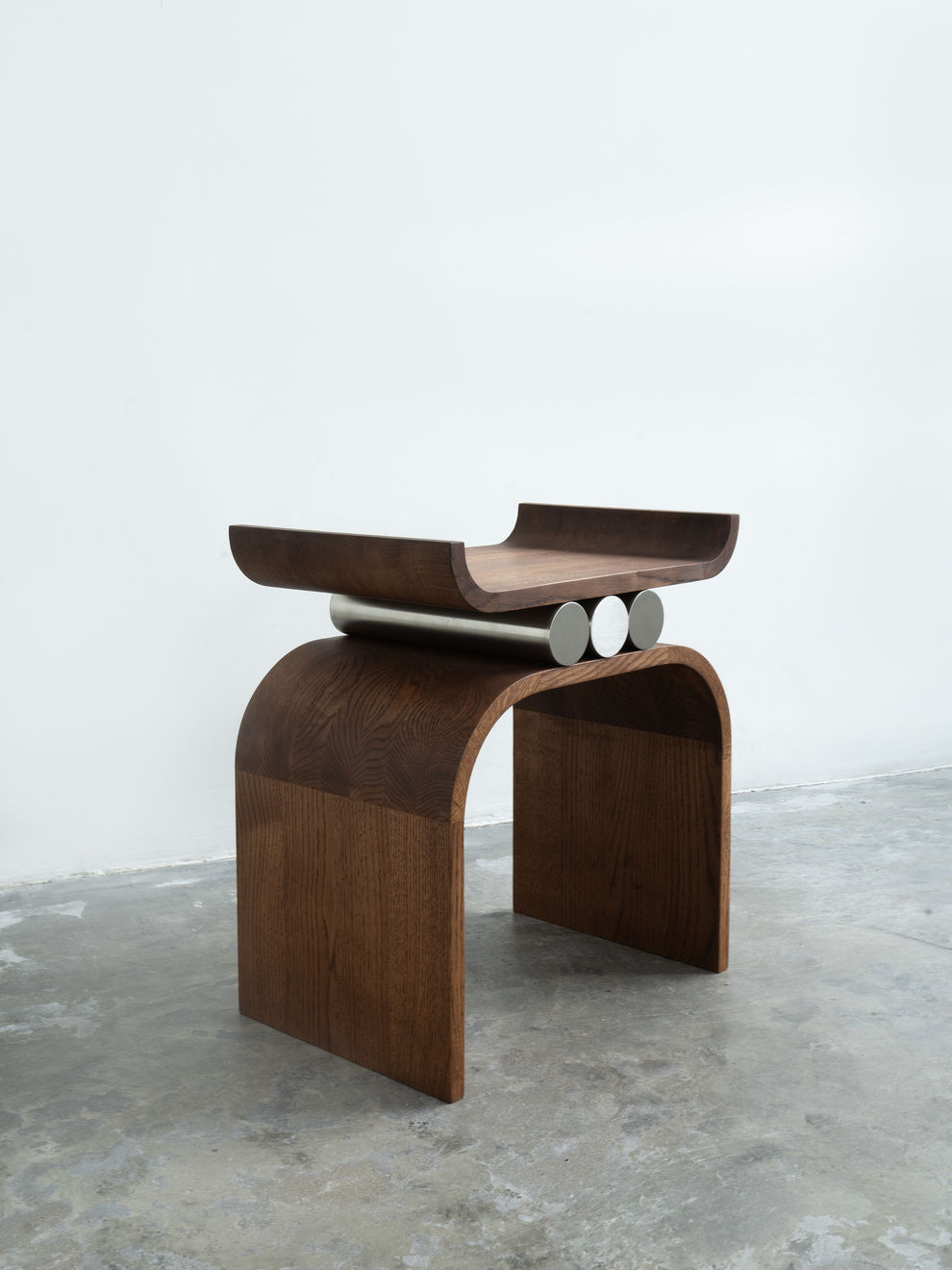 Katryna Sadauskaitė, FUGA , taburetė / stool