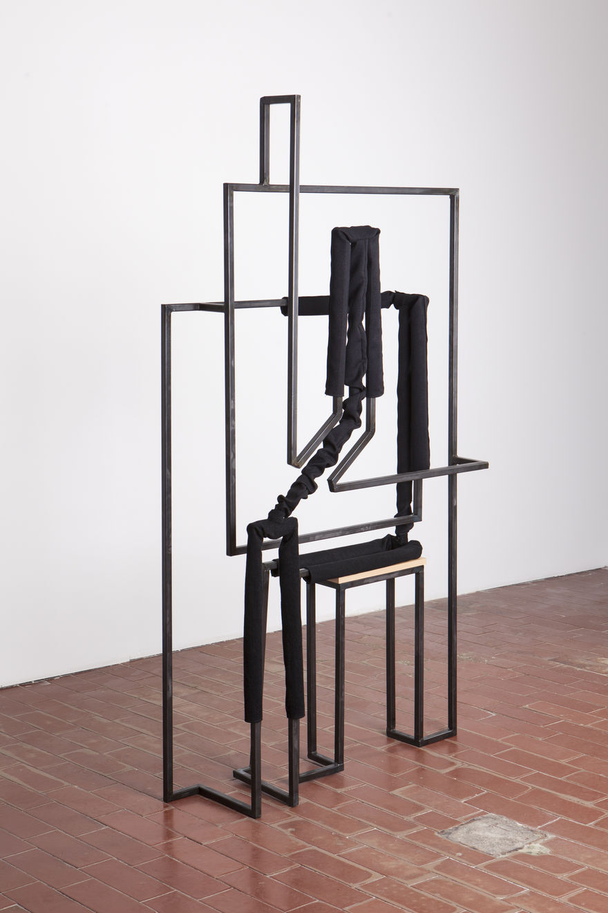 Indrikis Gelzis, Soft Spot, 2017