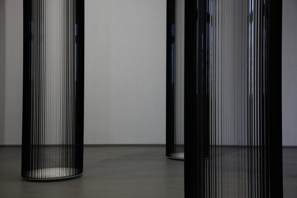 Žilvinas Kempinas, Columns, 2006