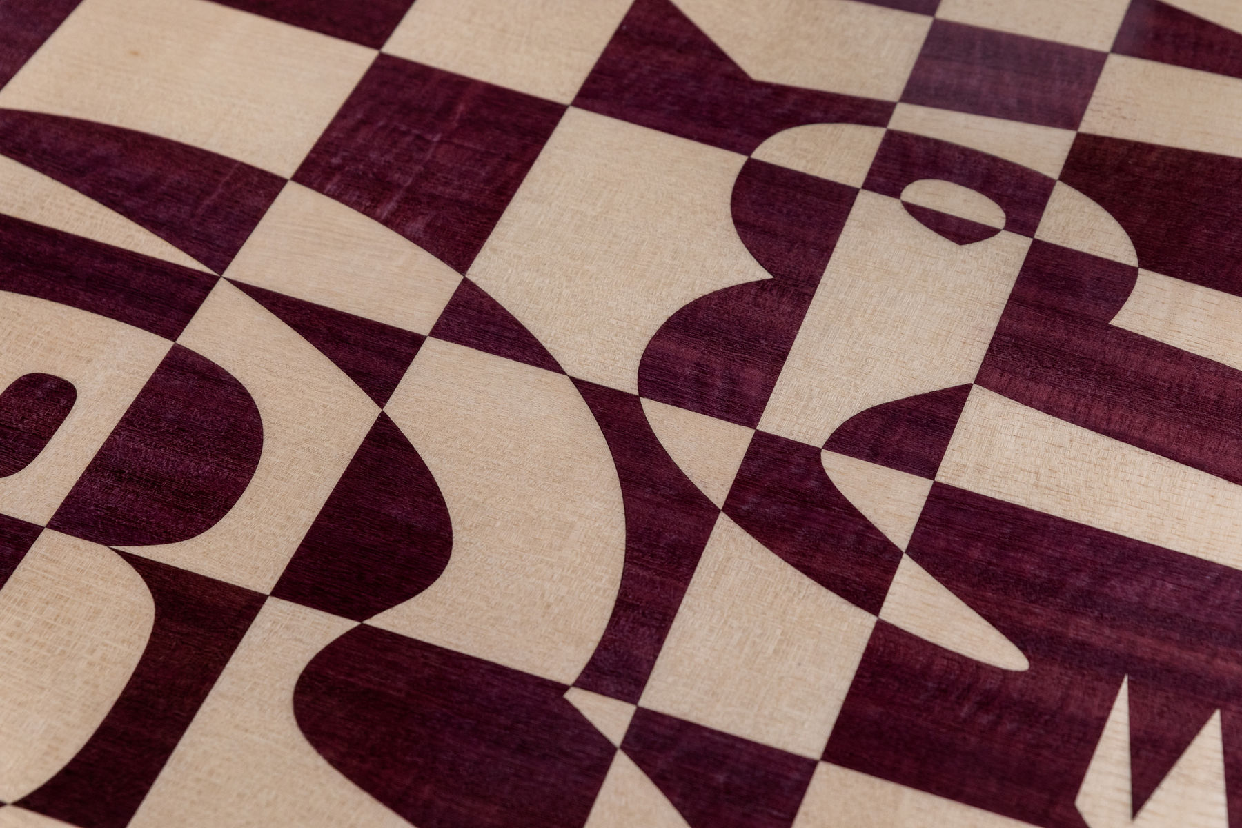 Martynas Gailiušas, ADHDOCD, Stalas / table