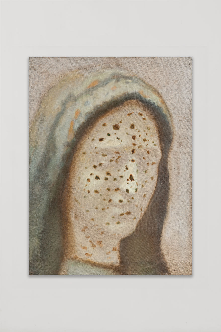 Kristijonas Gurčinas, Maria of Pašalotas, 2023