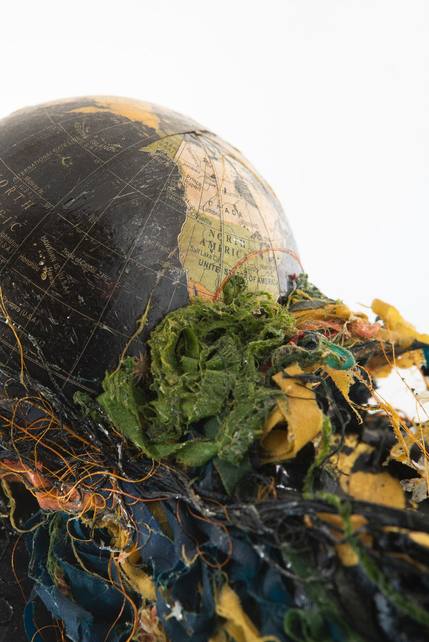 Aidas Bareikis, Compass, 2018