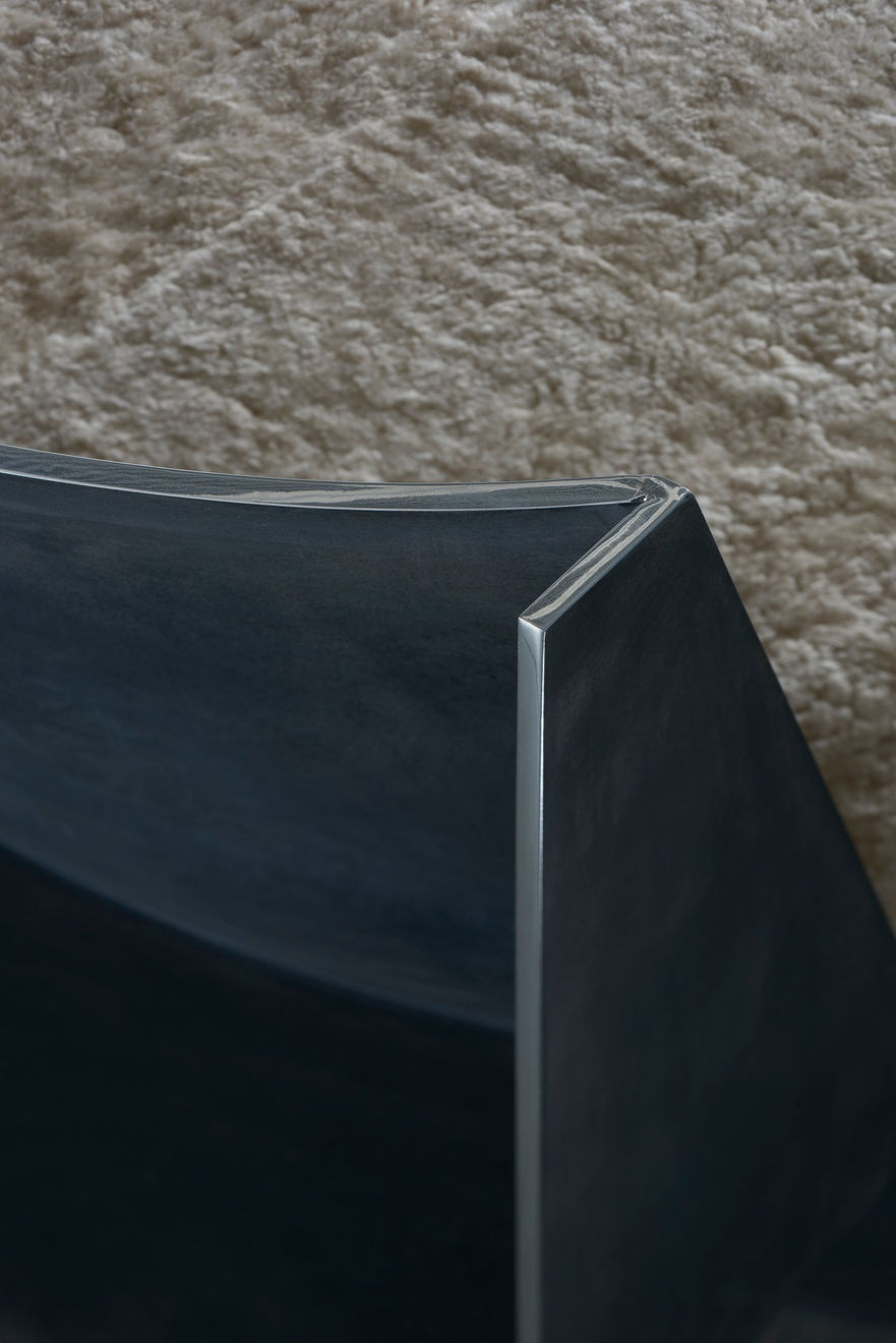 Mantas Lesauskas, Récamier, Kušetė / daybed