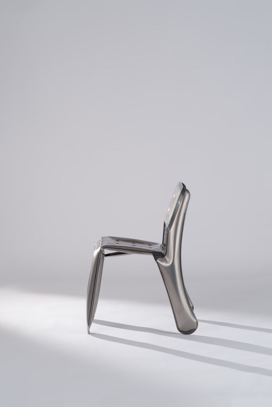 Oskar Zieta, Chippensteel 0.5, kėdė / chair