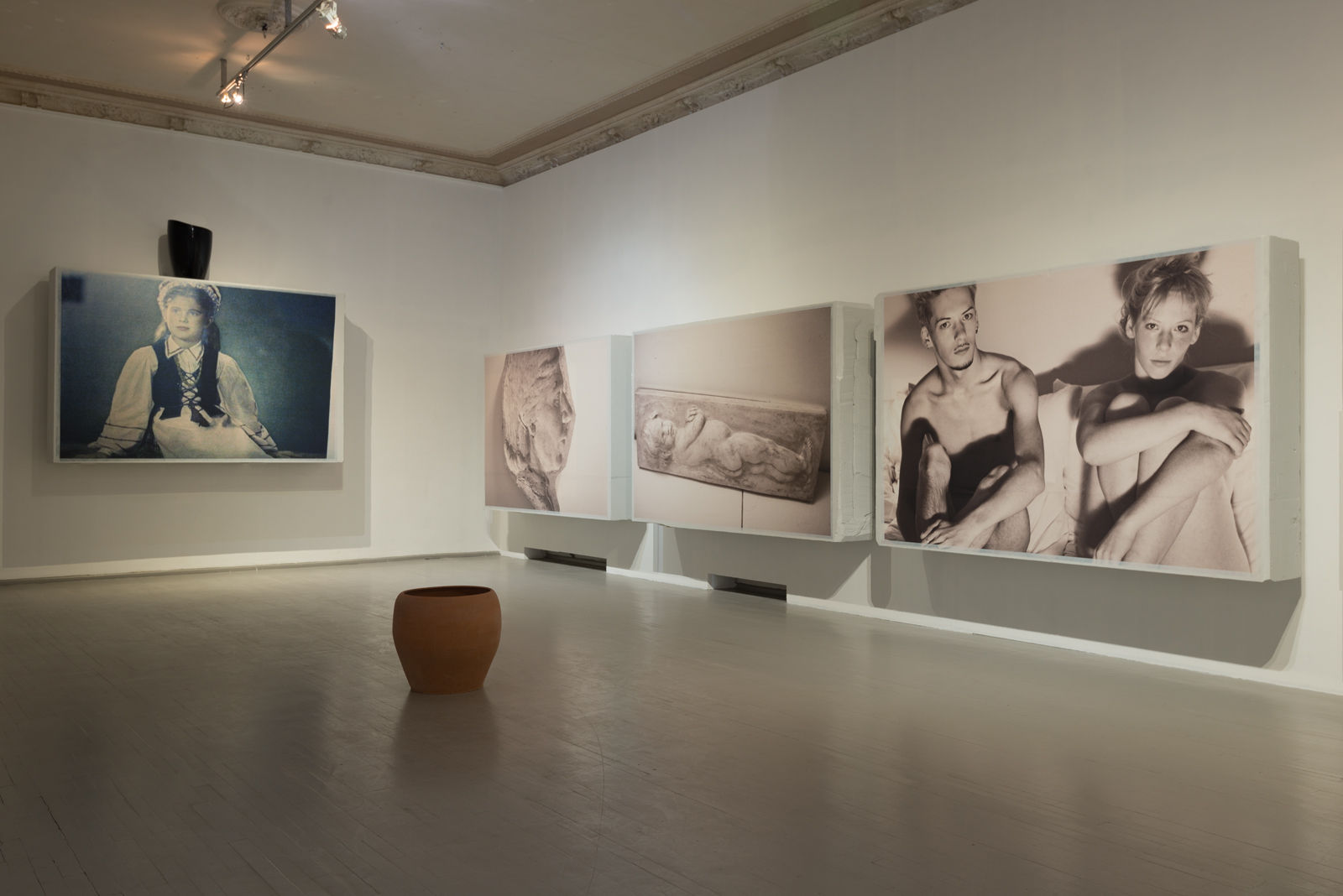 SetP Stanikas, Pavasaris I / Spring I, 2017