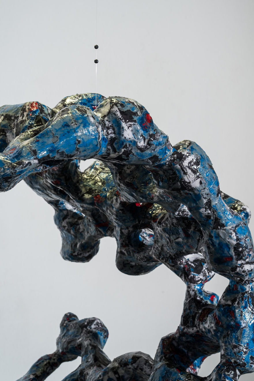 Faktura, // oumuamua //, 2025