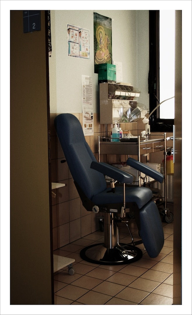 SetP Stanikas, Iš serijos Lovos ir kėdės 1 / From the series chairs and beds 1, 2013