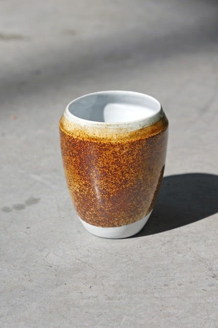 Agnė Kučerenkaitė, Ignorance is Bliss, Didelis puodelis / big cup