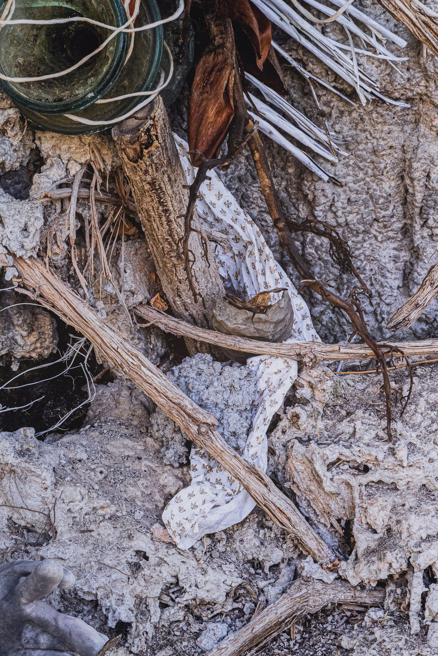 Robertas Narkus, /*W6P{ - Chiusure , 2021