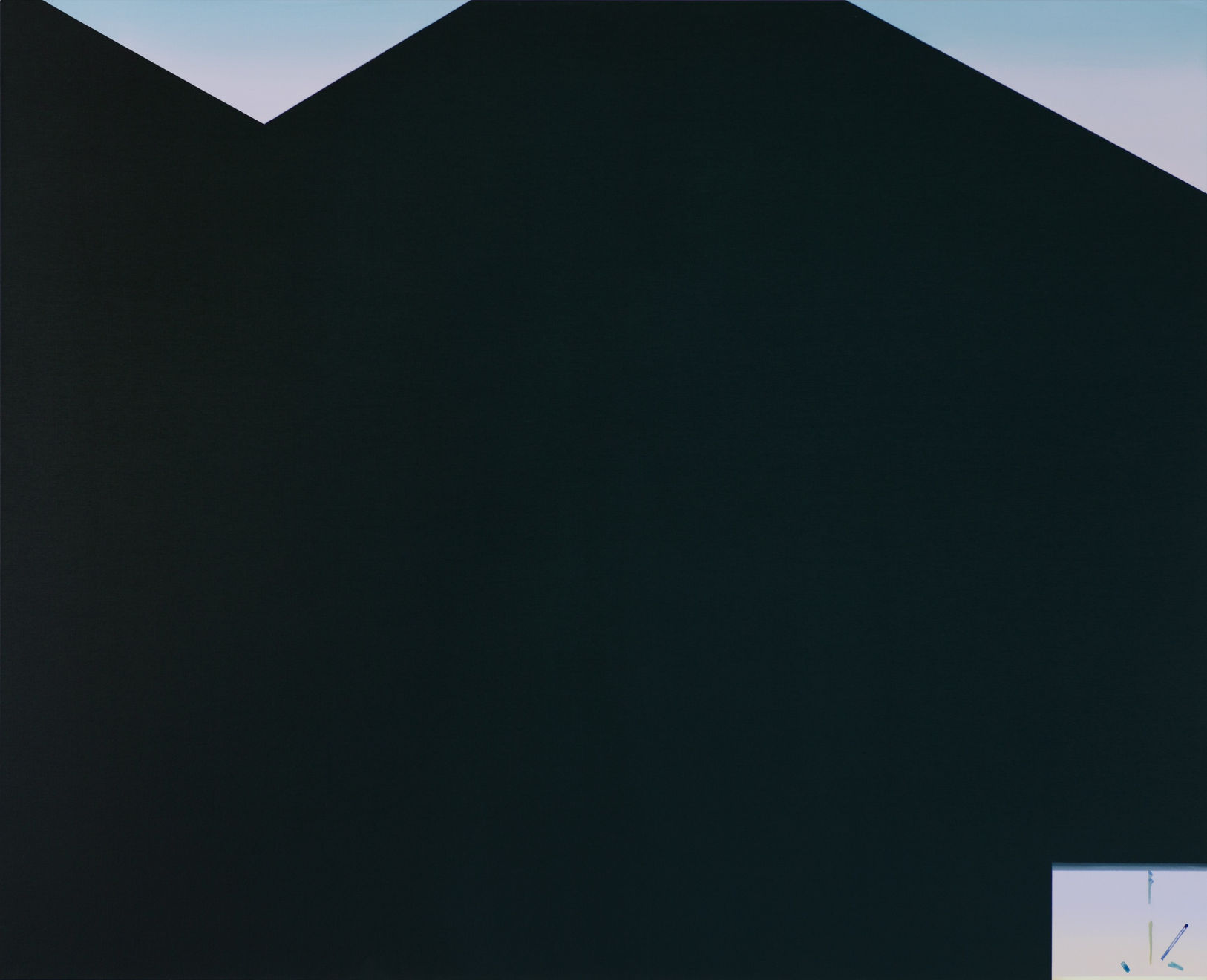 Linas Jusionis, Fountain, 2015