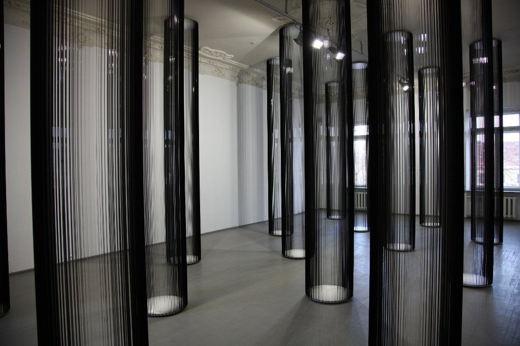 Žilvinas Kempinas, Columns, 2006