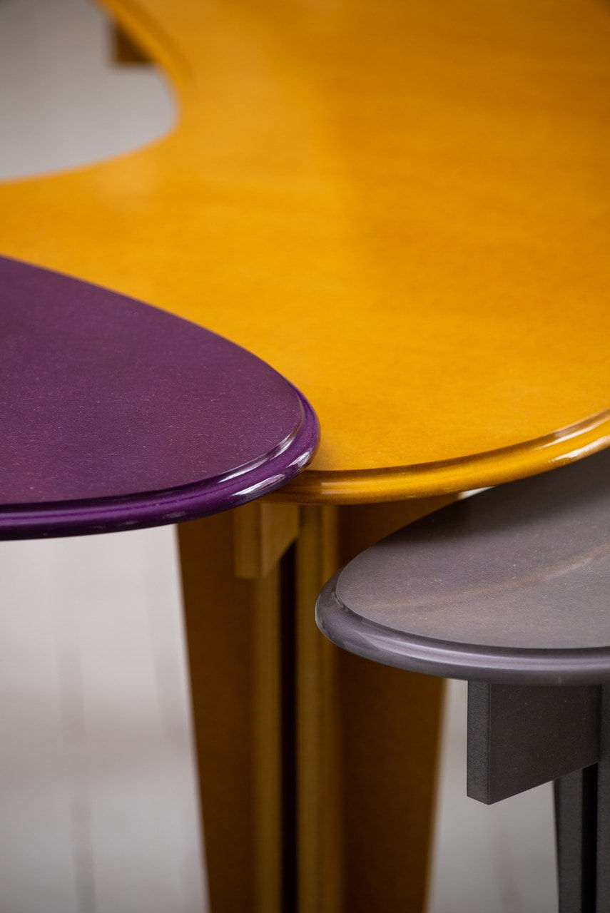 Vytautas Gečas, No one's average, 2022