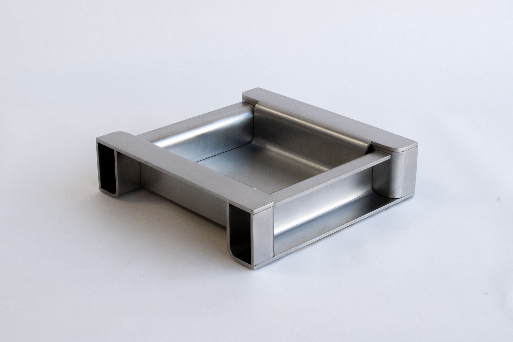 Paul Coenen, Section Centerpiece (Indas / Bowl), 2024