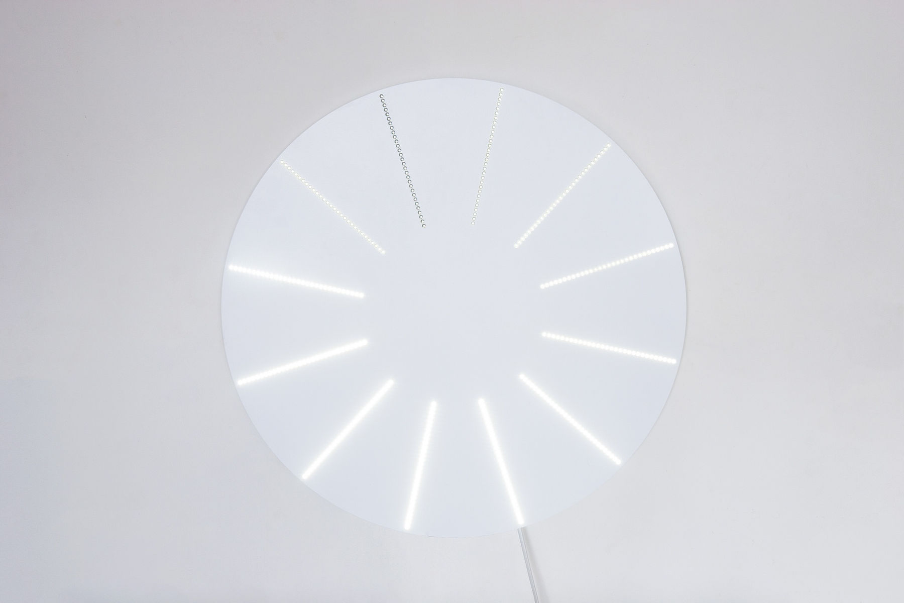 Ignas Krunglevičius, The time for now is always, 2013