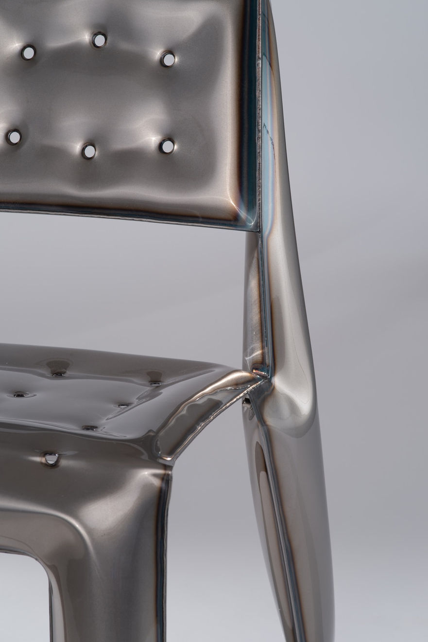Oskar Zieta, Chippensteel 0.5, kėdė / chair