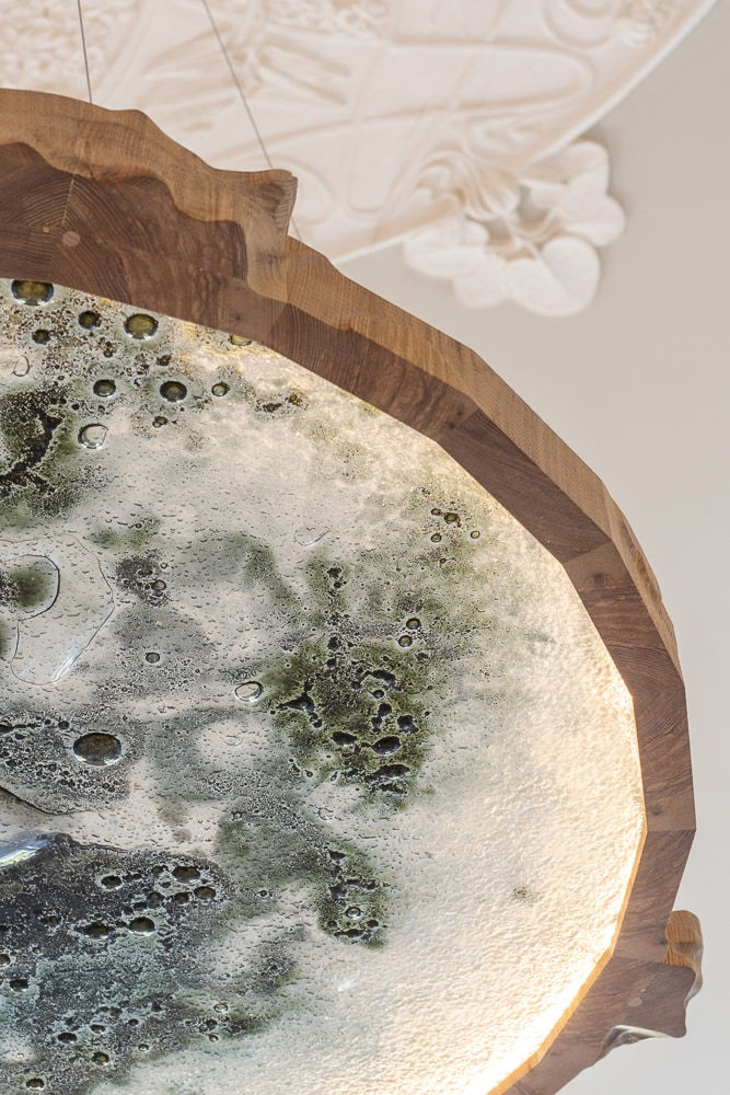 Paulina Vasiliauskaitė, Pelkė Laumėms*, Virš vandens / Swamp of Laumės, 2023