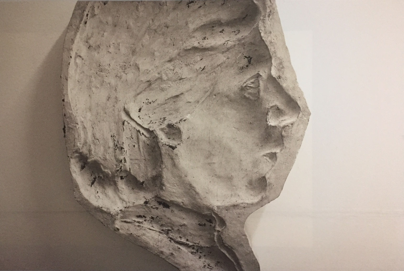 SetP Stanikas, Pavasaris II / Spring II, 2017