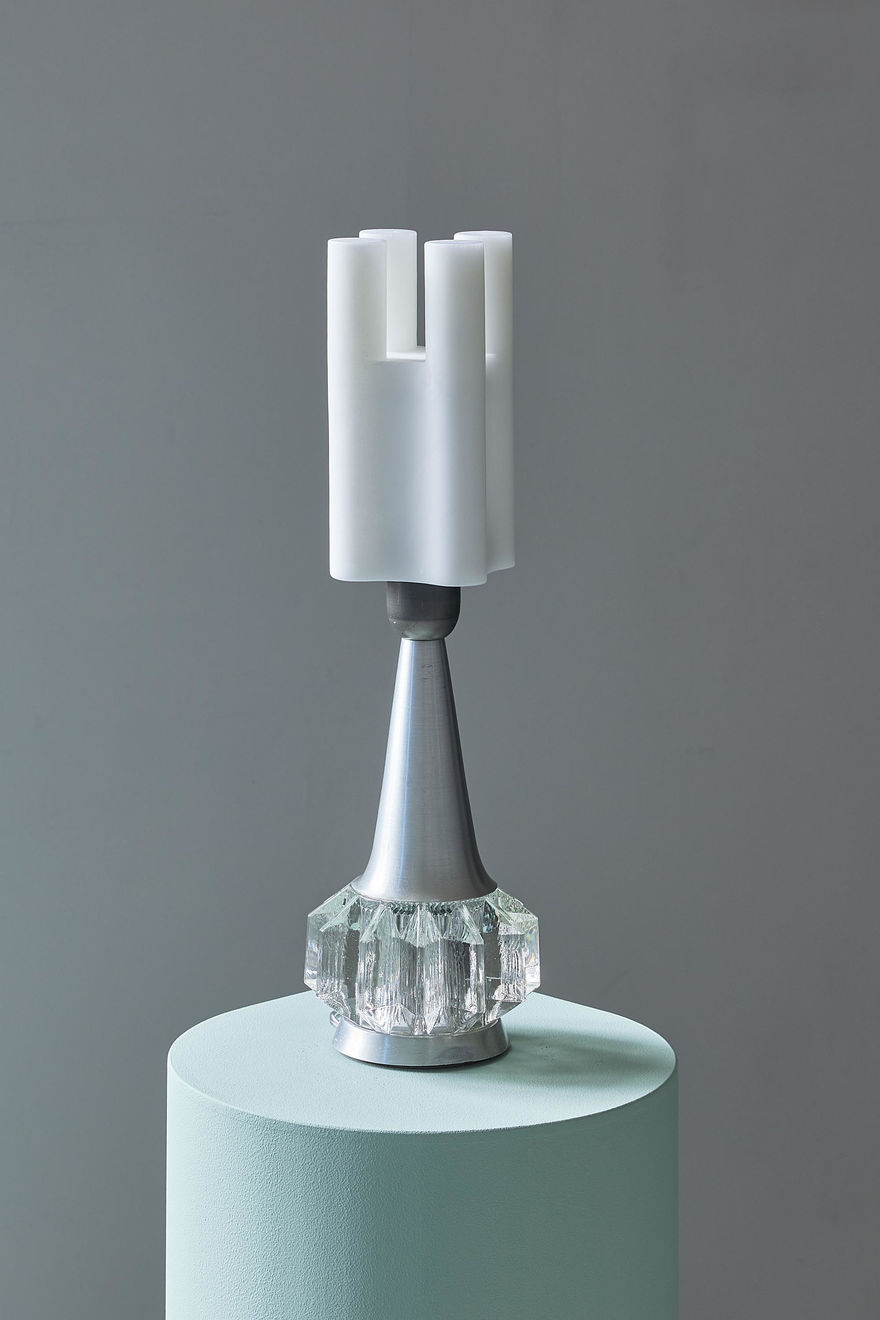 Daydreaming Objects, SOFT SOLID_4, 2023 - 2024