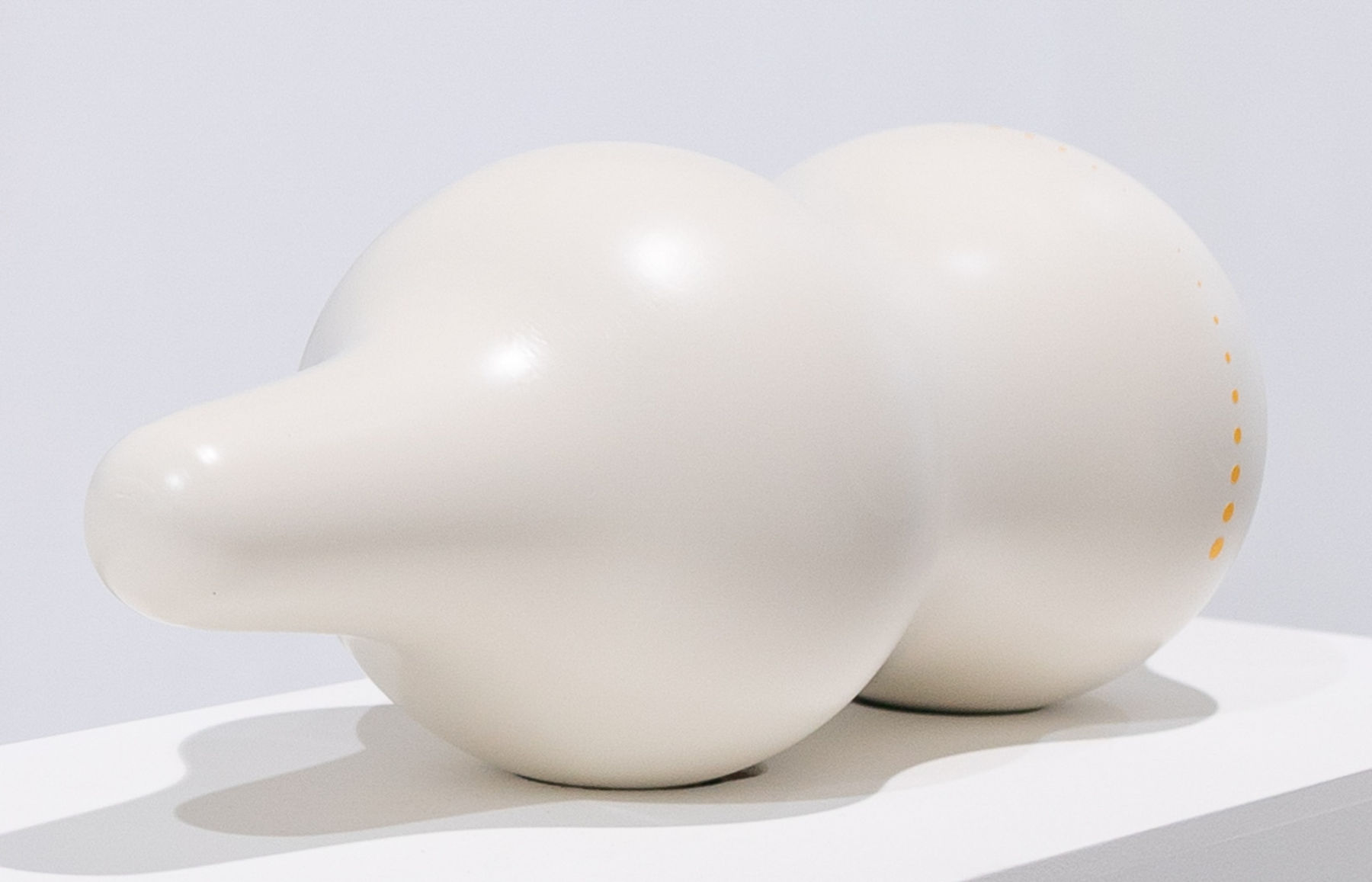 Henrik B. Andersen, A kind of Diagram II, 2020