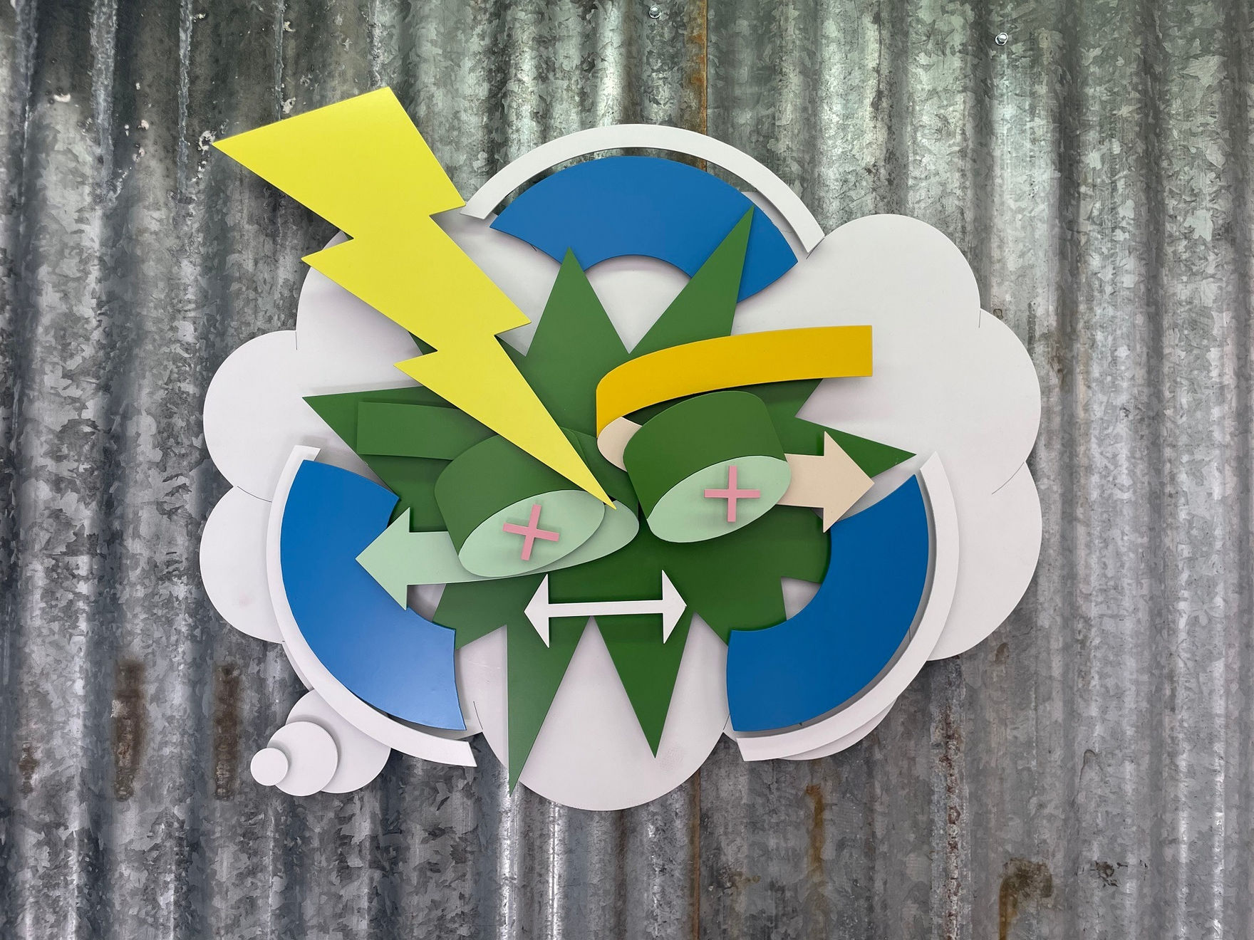 Robertas Narkus, Spreadsheet 2, 2022