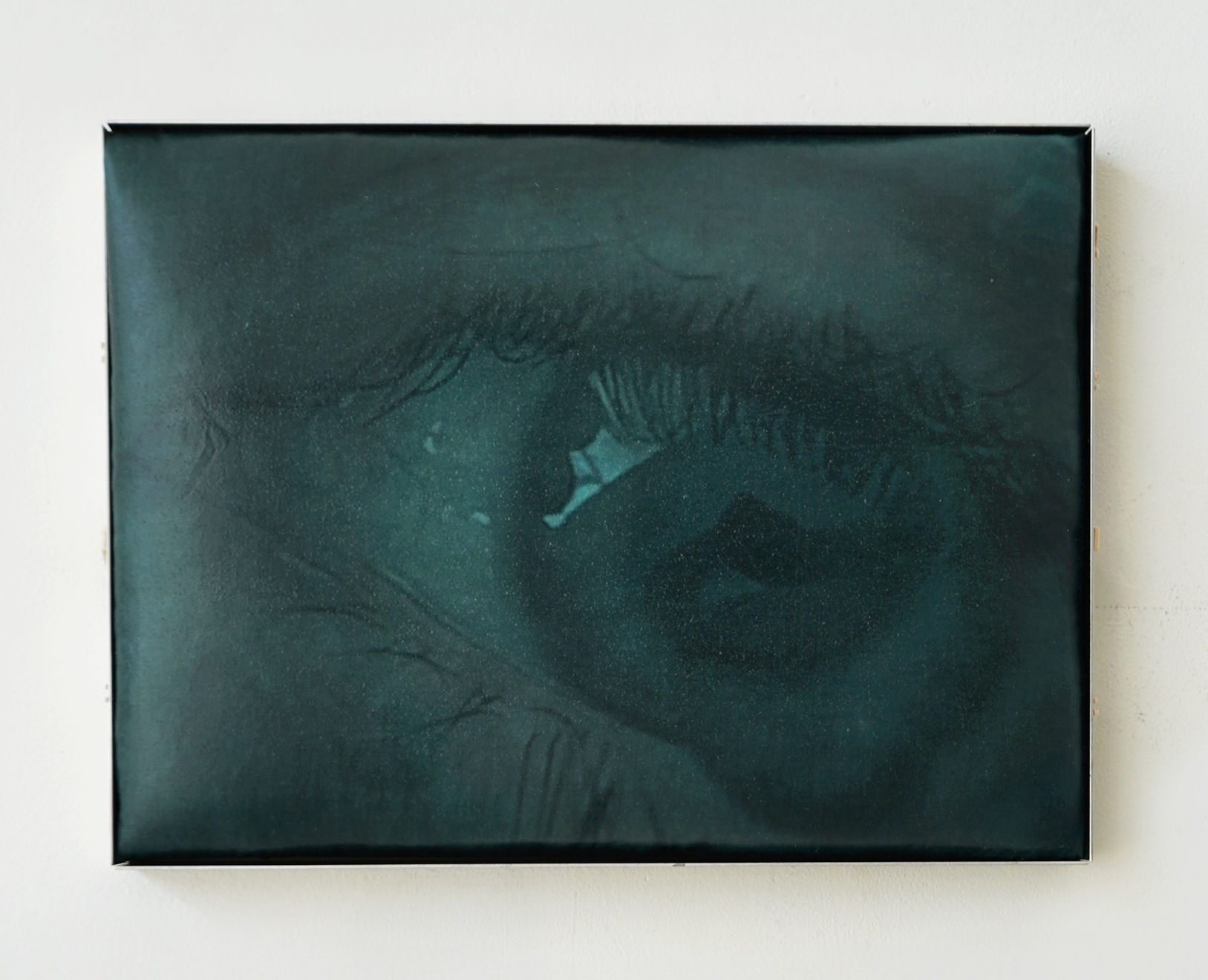 Neringa Vasiliauskaitė, Bodies of Water/3, 2025