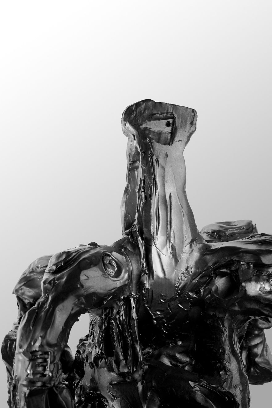 Robertas Narkus, Amphora 1, 2024