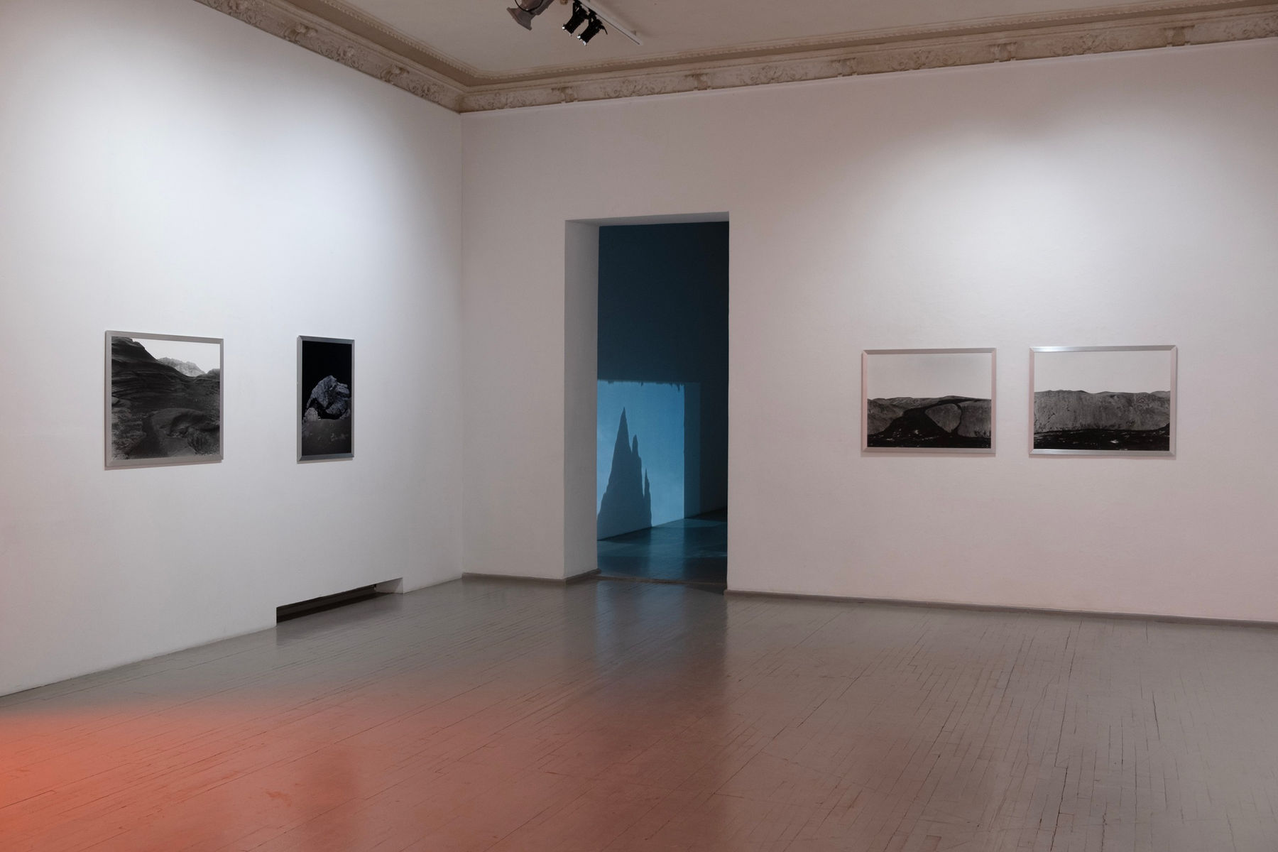 Geistė Marija Kinčinaitytė, Pelenų sluoksniai (Izabelei) / Layers of Ashes (For Isabelle), 2025