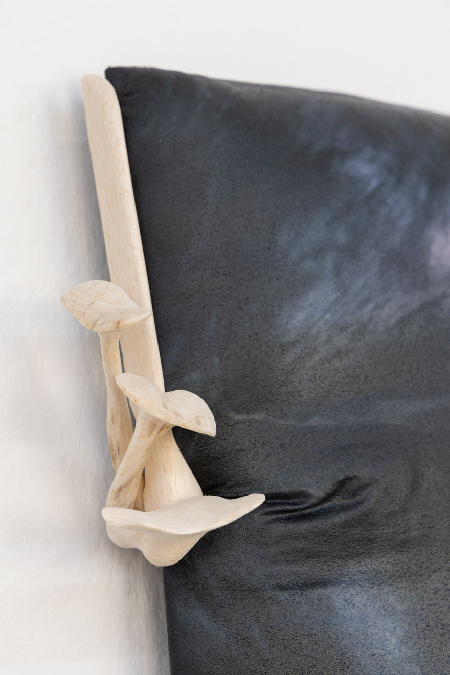 Neringa Vasiliauskaitė, Parallels, 2024