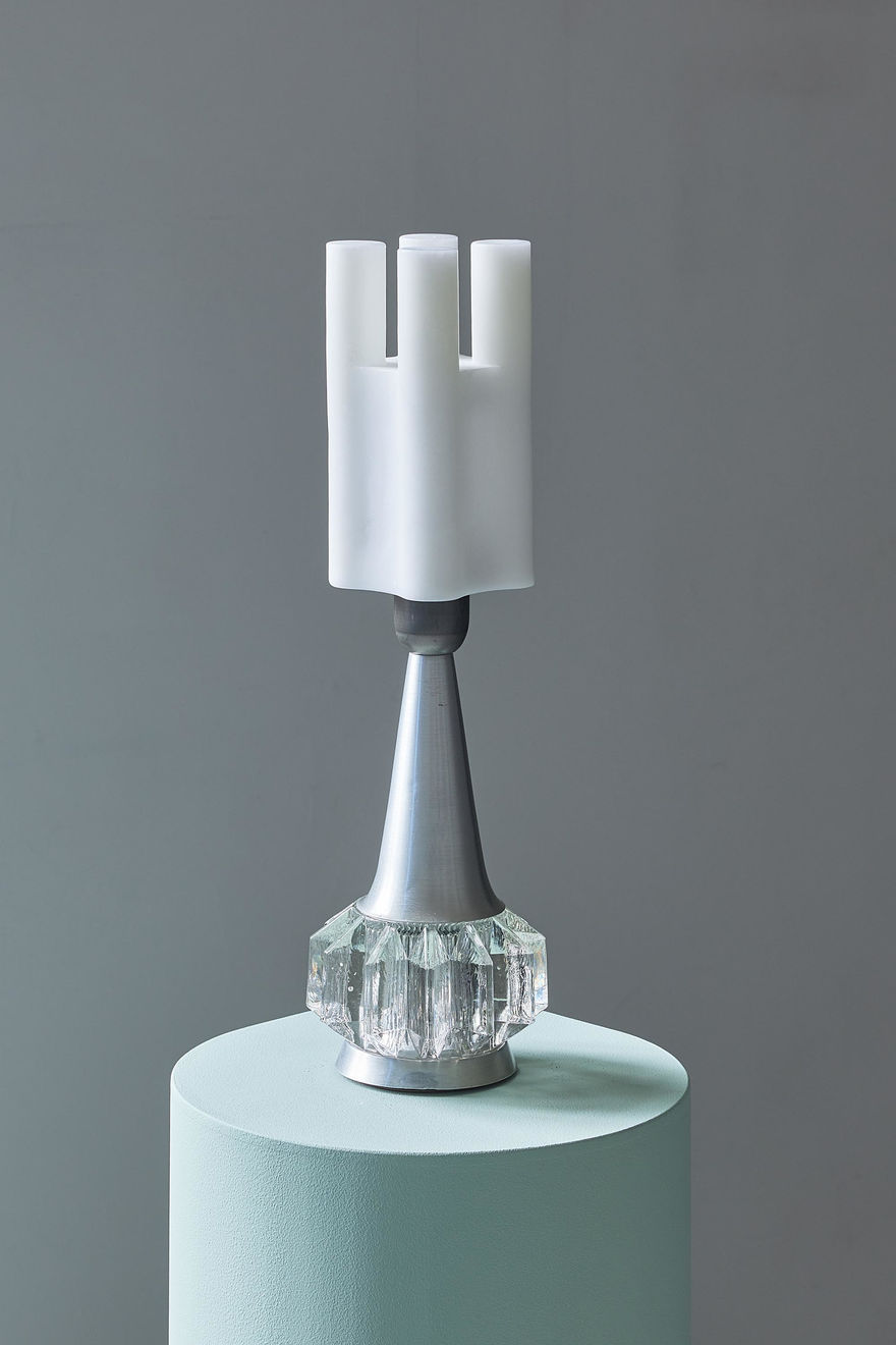 Daydreaming Objects, SOFT SOLID_4, 2023 - 2024