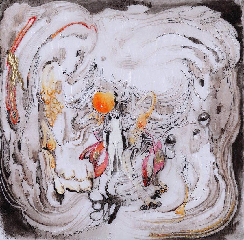 Ieva Mediodia, Untitled, 2009