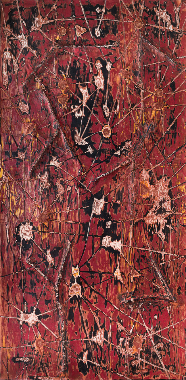 Faktura, Highest Excitement of my beliefs, 2025