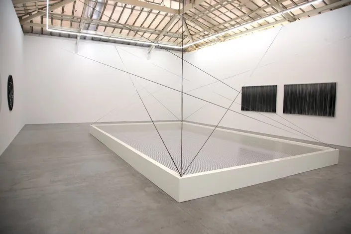 Žilvinas Kempinas, Pool, 2011