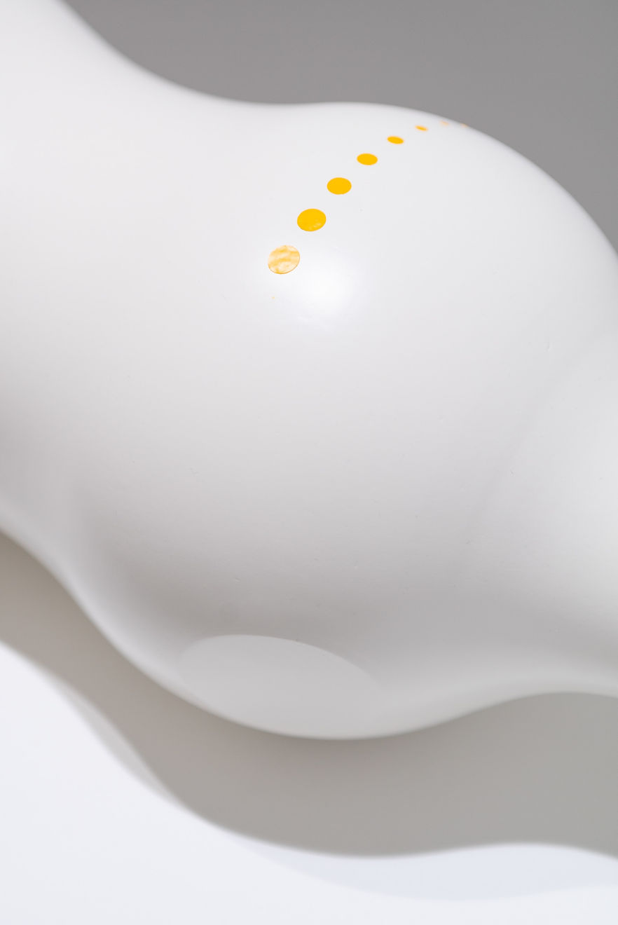 Henrik B. Andersen, A kind of Diagram I, 2020