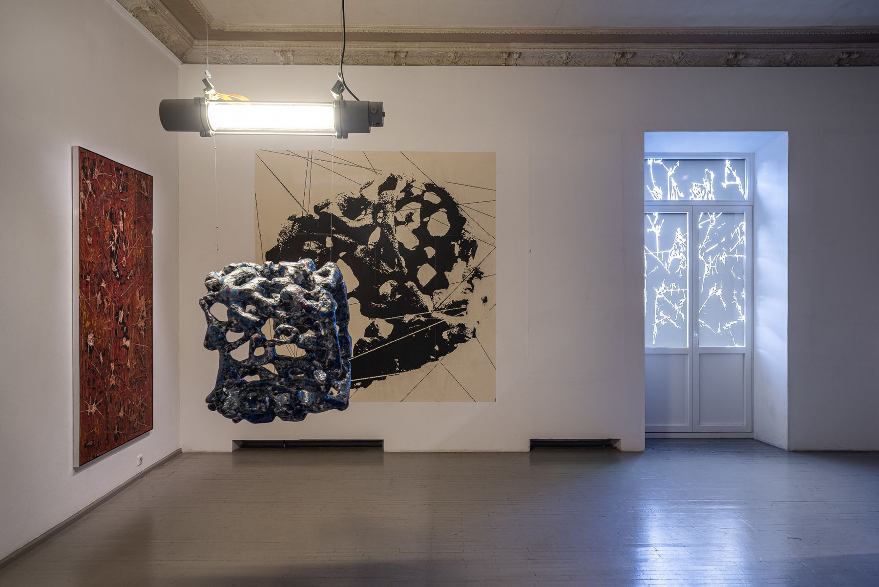 Faktura, Highest Excitement of my beliefs, 2025