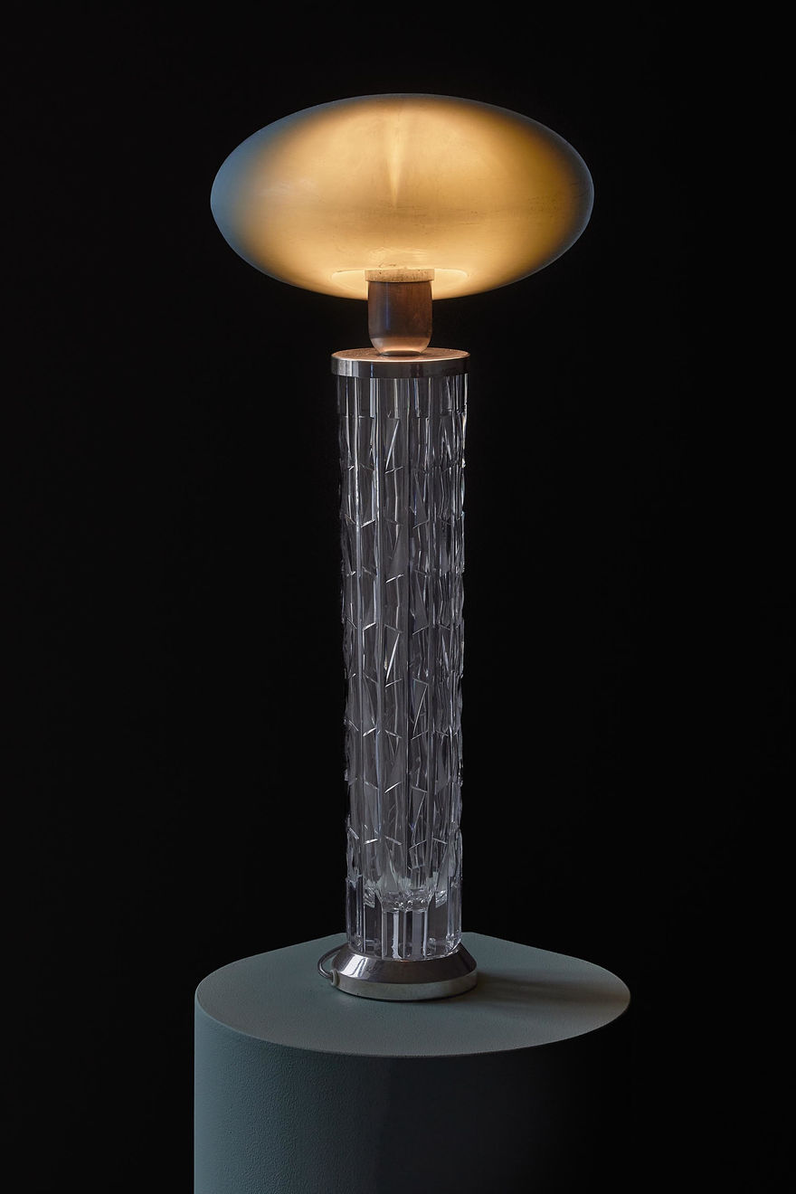 Daydreaming Objects, SOFT SOLID_3, 2023 - 2024