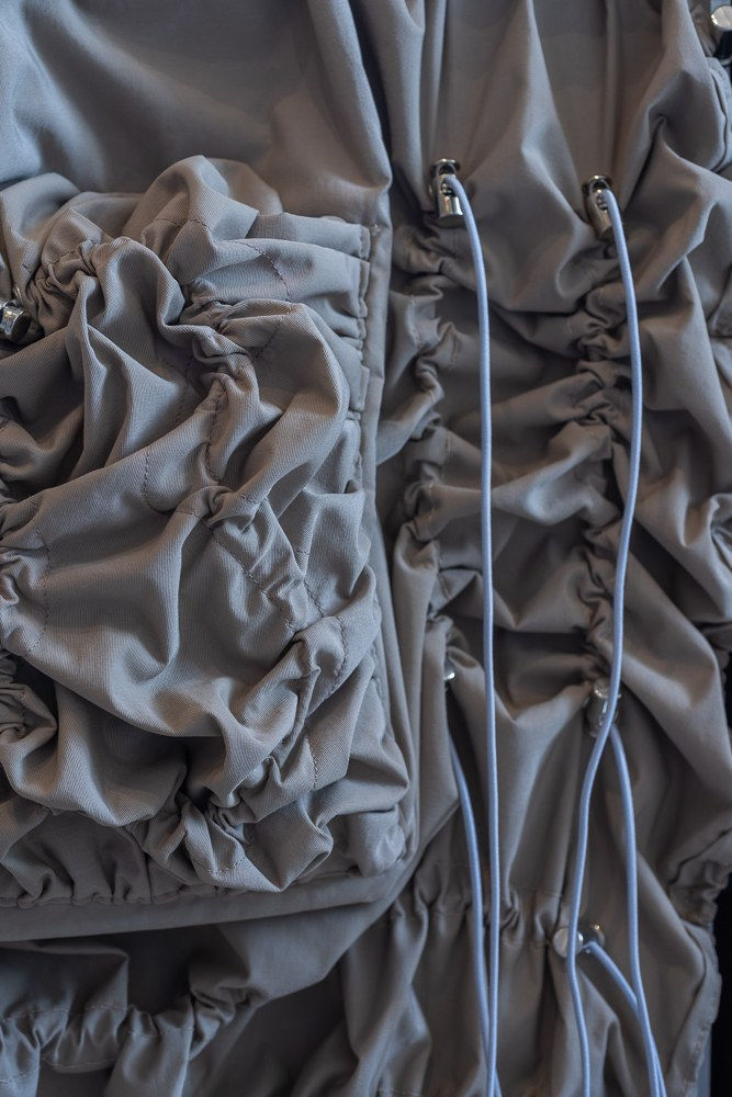 Ani Gandžumian, FROWN Vol.2, 2023