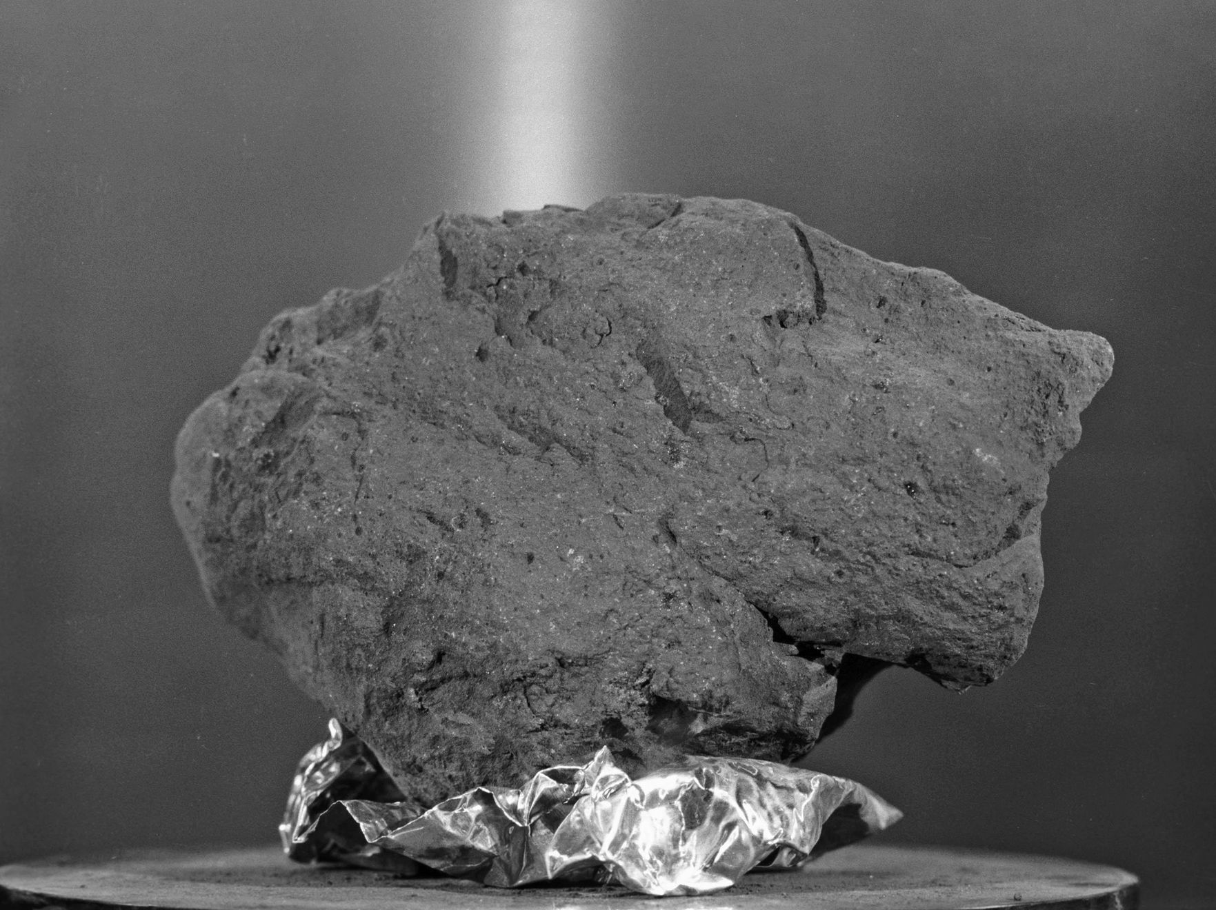 Geistė Marija Kinčinaitytė, Be pavadinimo (Mėginys 10048) / Untitled (Sample 10048), 1969-2025