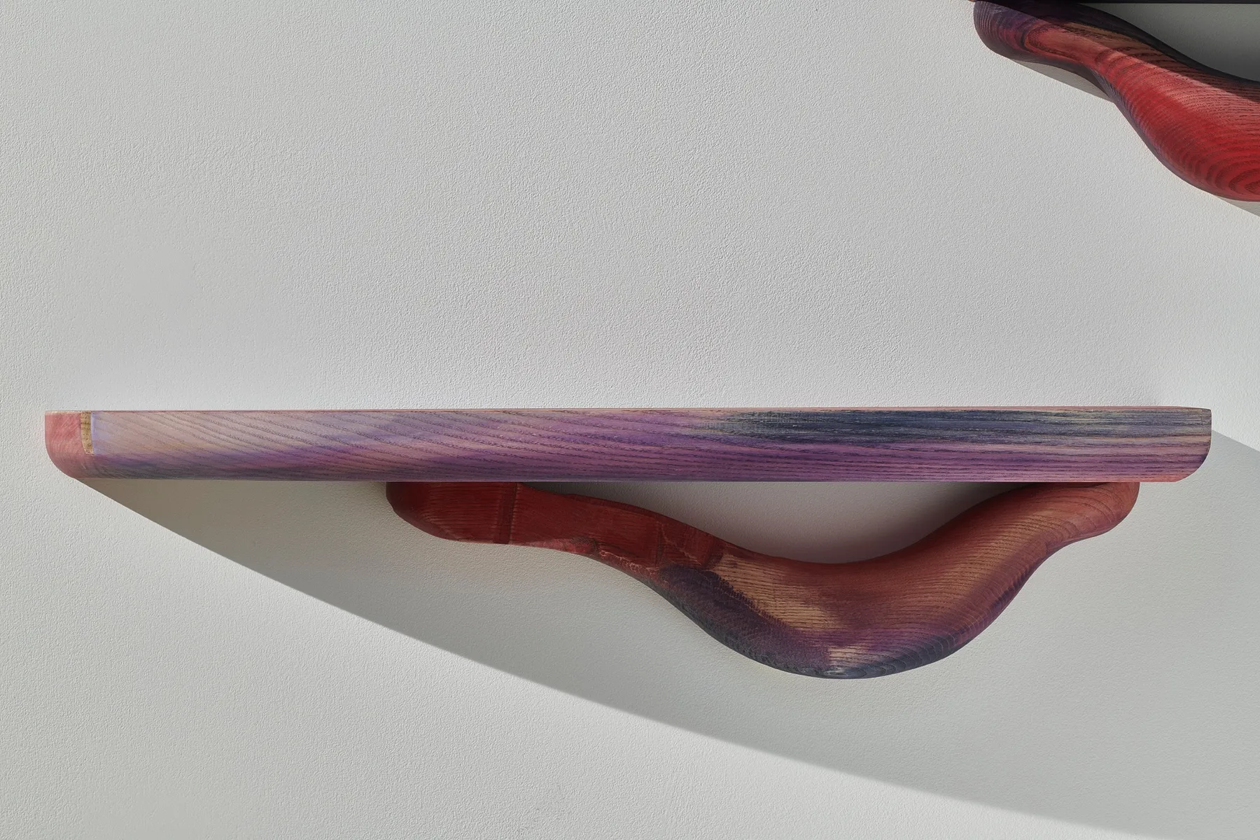 Marija Puipaitė, „Marine“ lentyna nr. 1 / 'Marine' Shelve no. 1, 2025