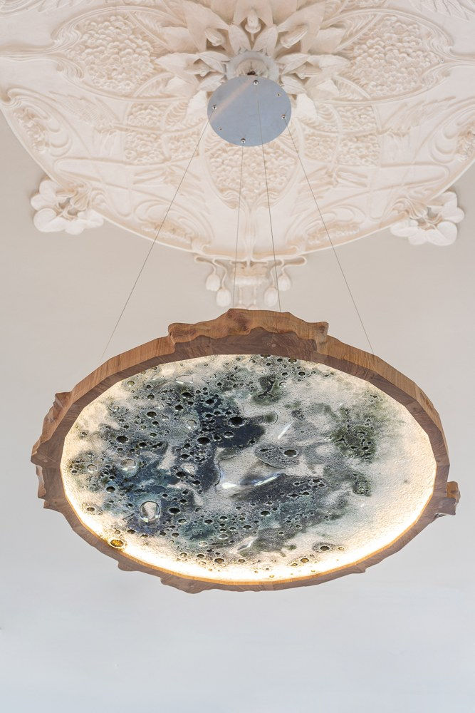 Paulina Vasiliauskaitė, Pelkė Laumėms*, Virš vandens / Swamp of Laumės, 2023