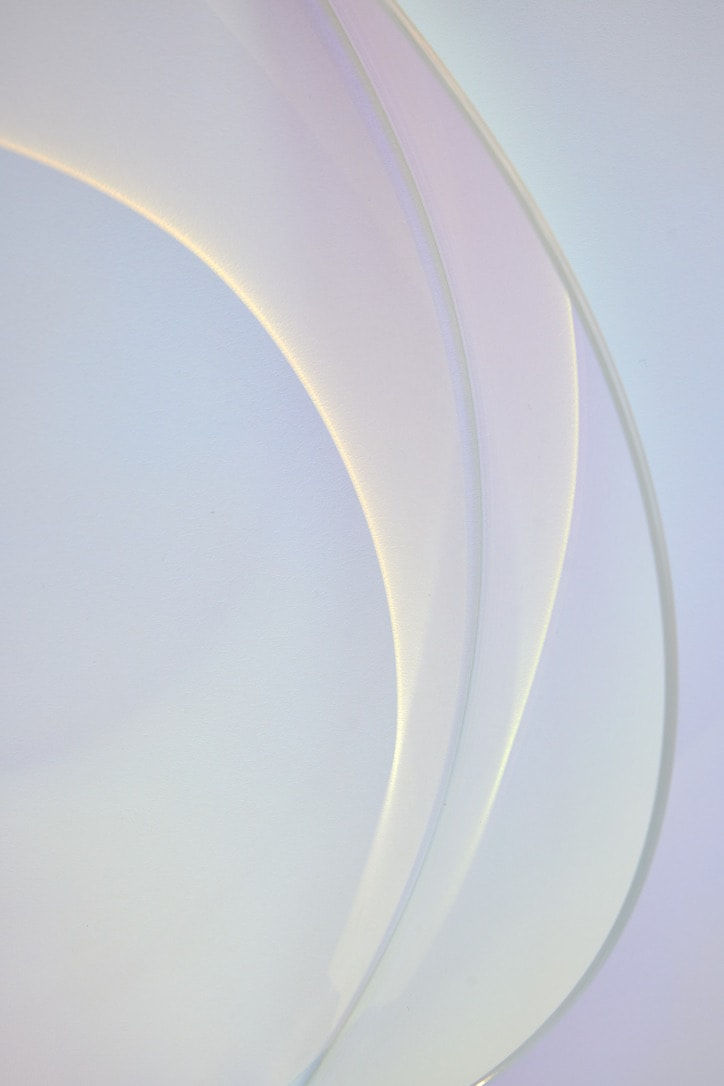 Daydreaming Objects, Light object "Daydreamer", 2022