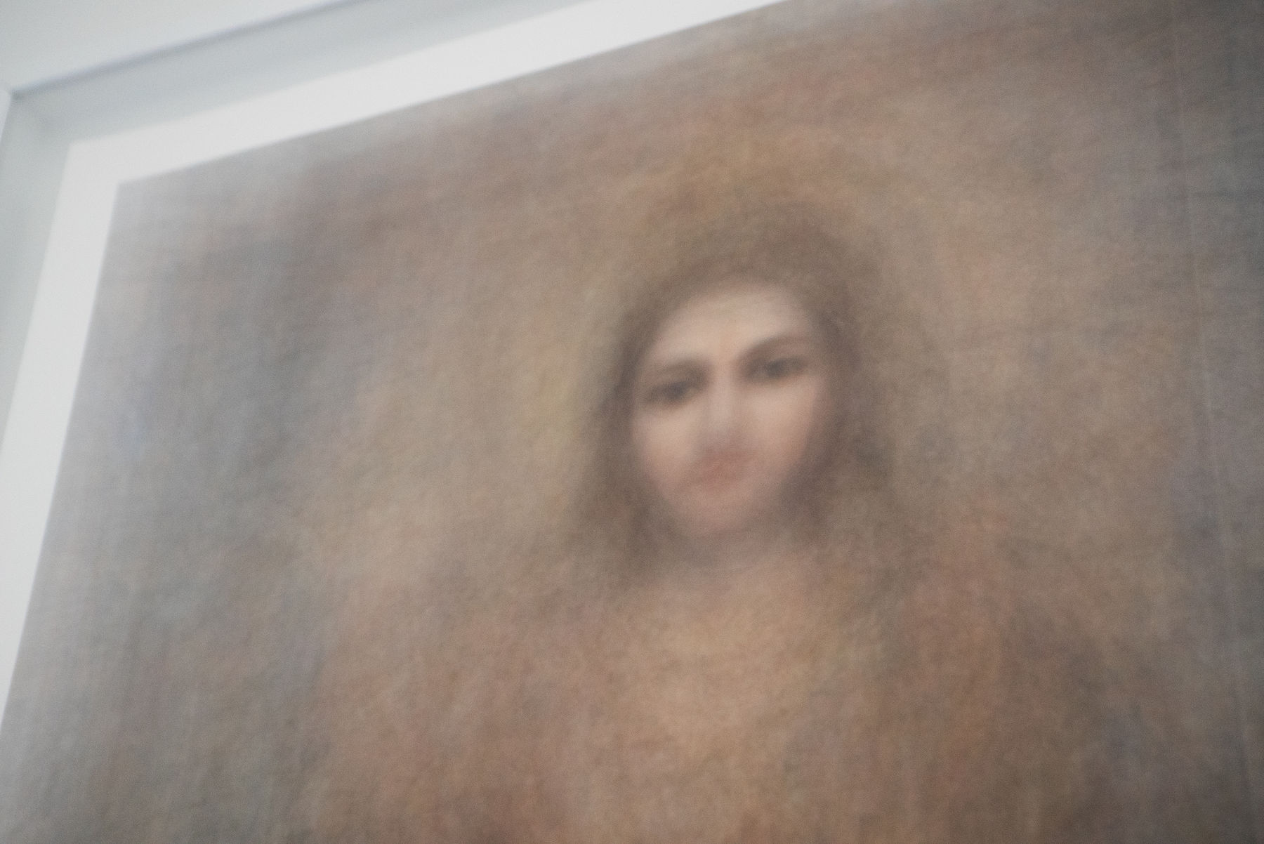 Ray Bartkus, SuperGod SuperGod (777 images of Jesus, 108 images of Buddha, 108 images of Krishna, 108 Image of Vishnu, 108 images of Shiva, and 10 images of Zeus), 2019