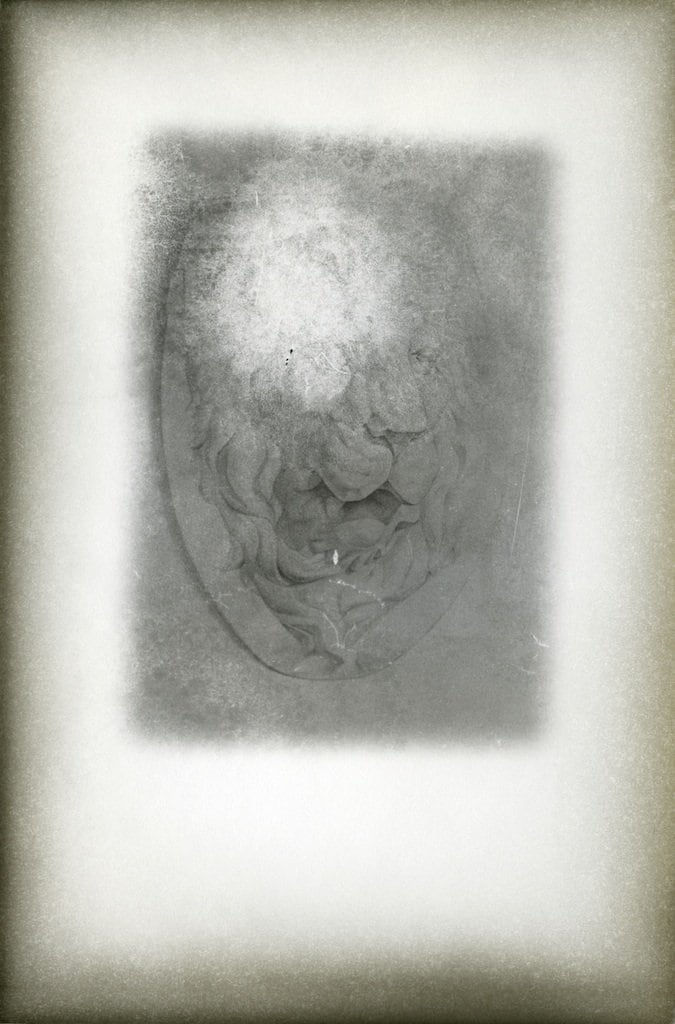 Rūta Songailaitė, Be pavadinimo / Untitled, 2010