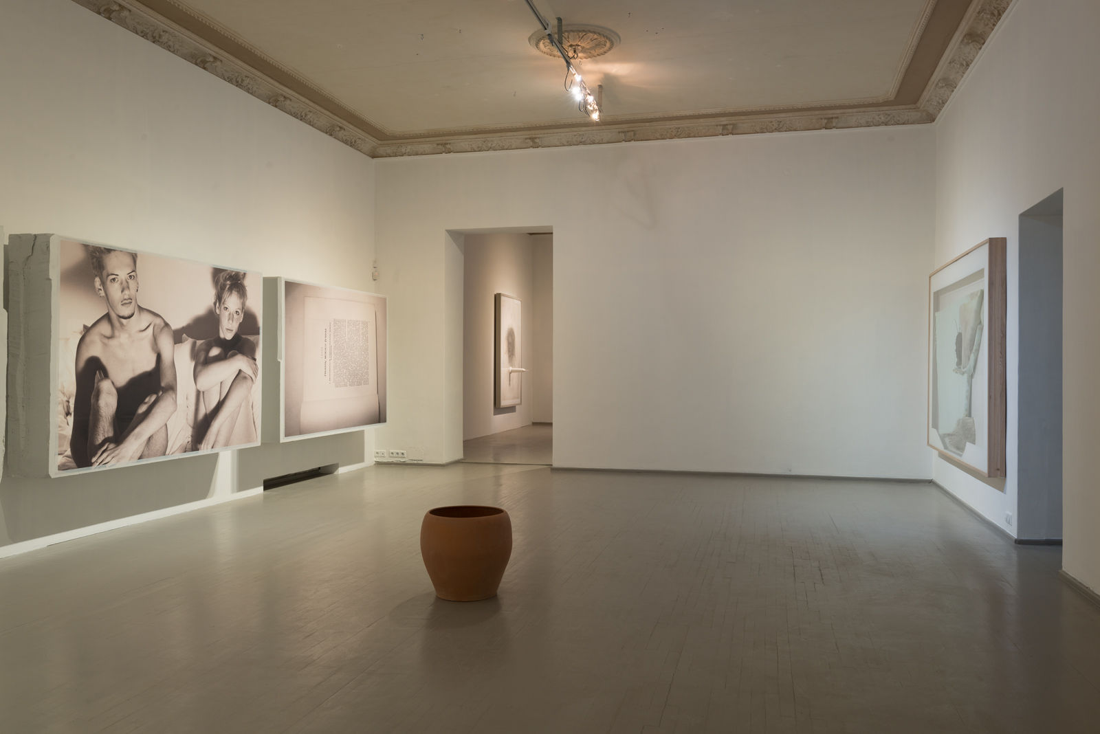 SetP Stanikas, Pavasaris IV / Spring IV, 2017