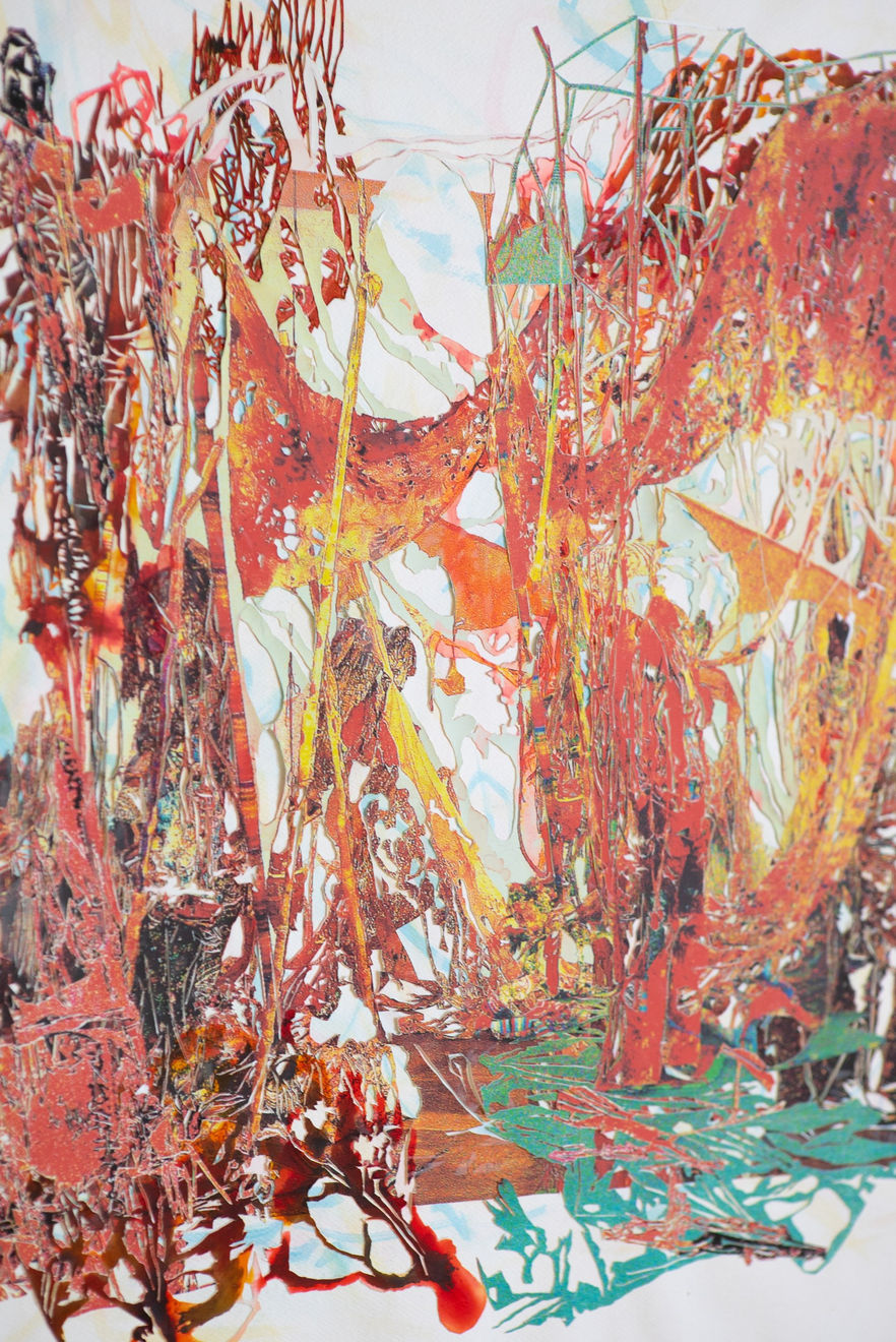 Aidas Bareikis, Fancy meetings, 2009