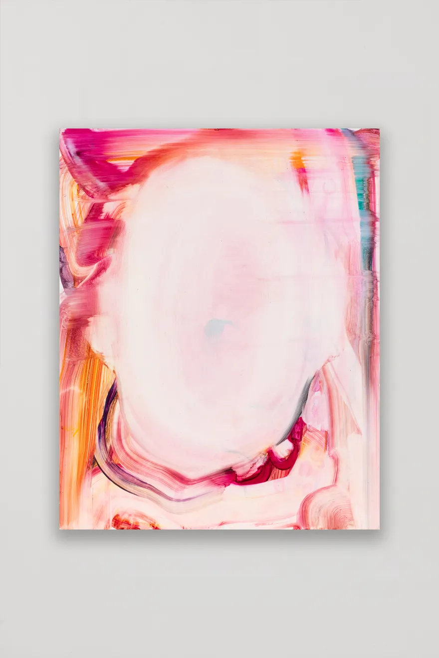 Kristina Ališauskaitė, Mr. pink, 2019