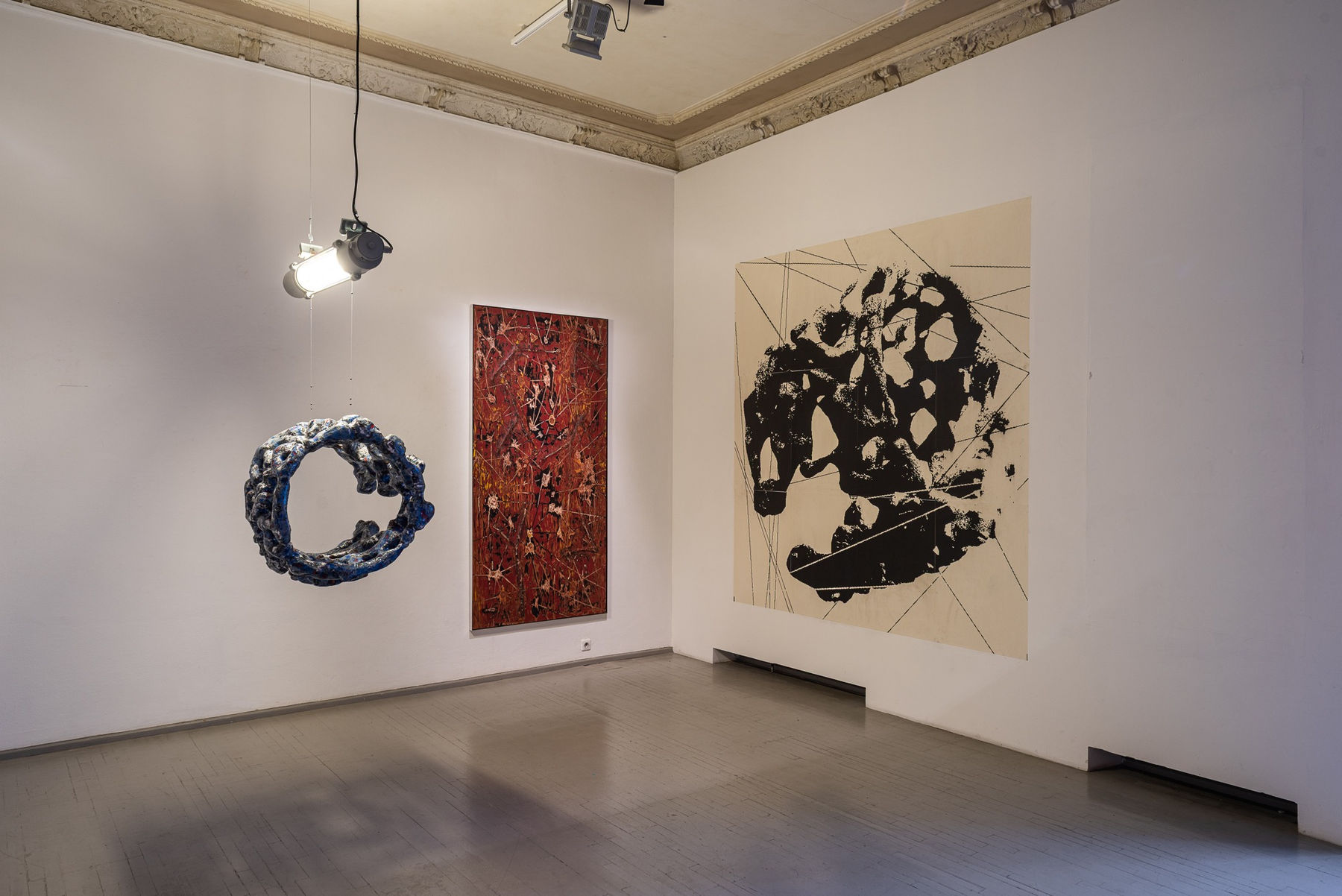 Faktura, // oumuamua //, 2025