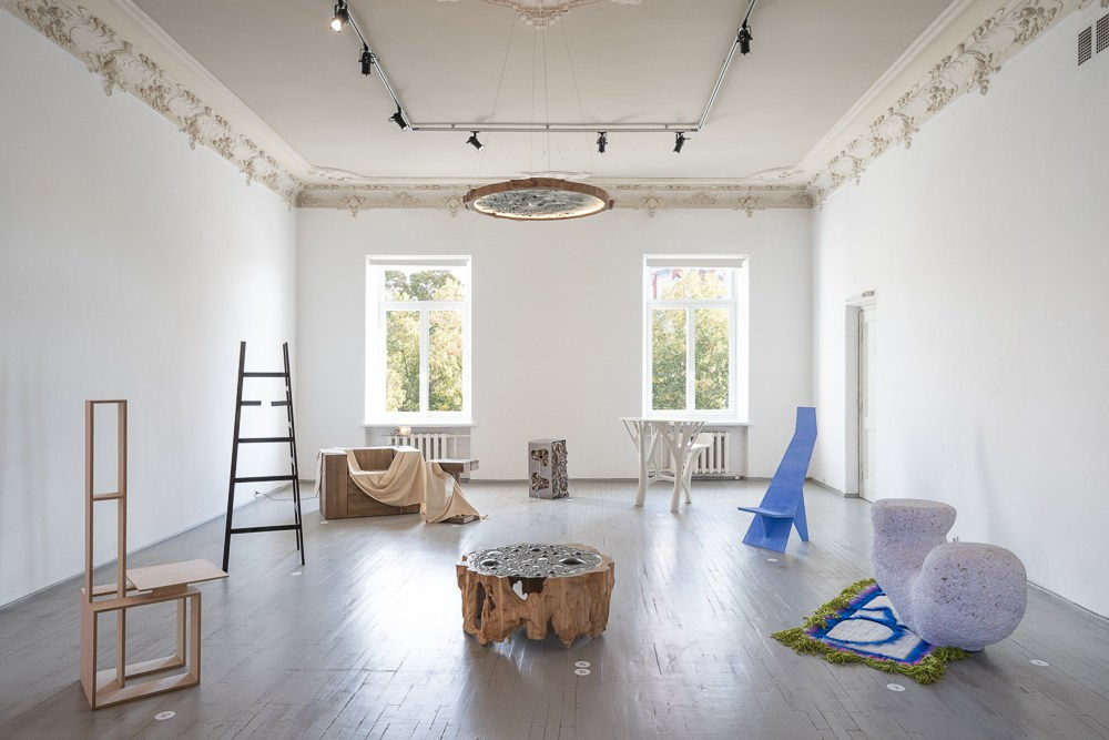 Paulina Vasiliauskaitė, Pelkė Laumėms*, Po vandeniu / Swamp of Laumės, 2023