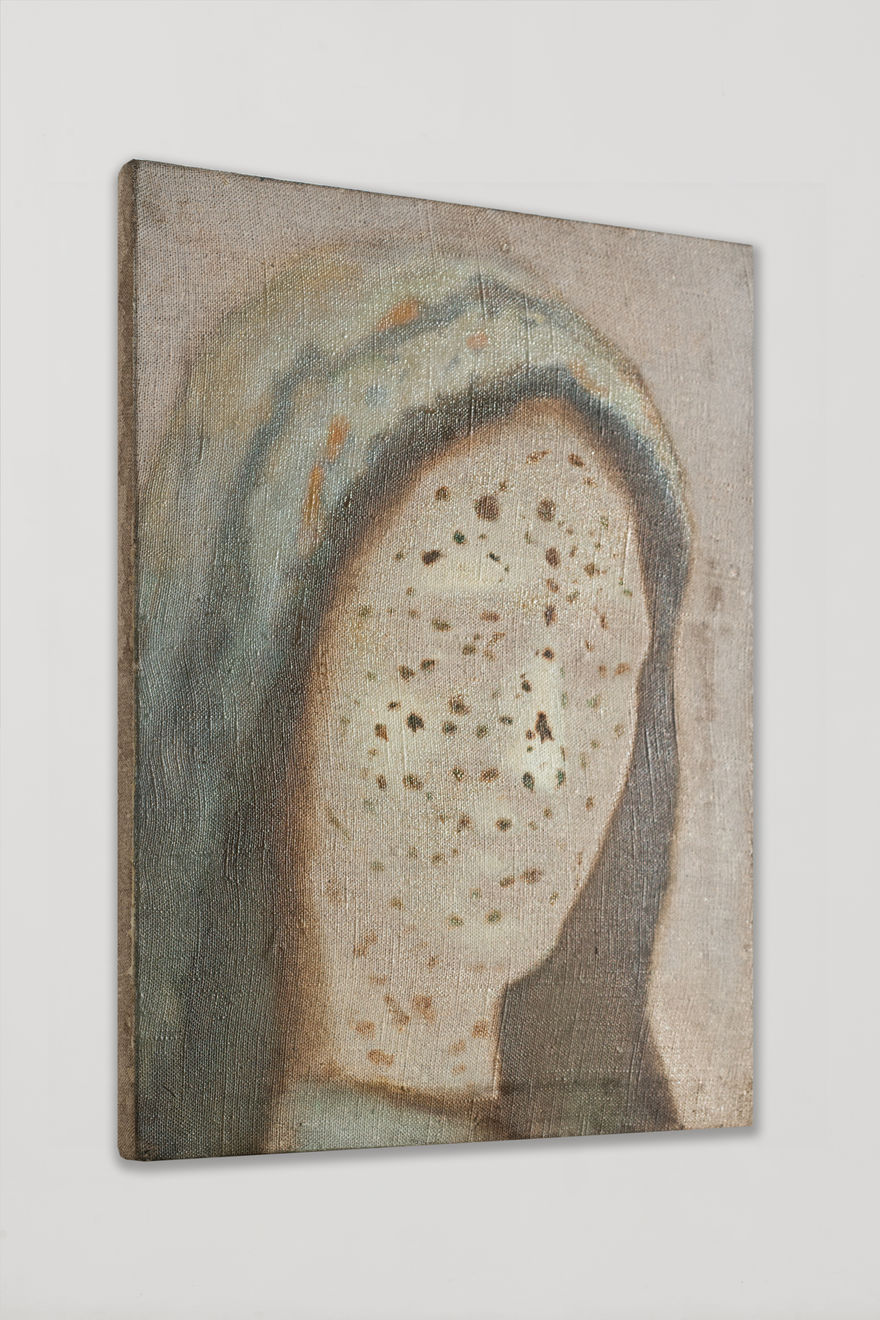 Kristijonas Gurčinas, Maria of Pašalotas, 2023